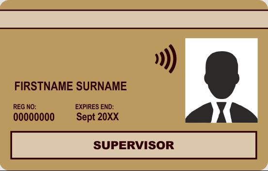 supervisor
